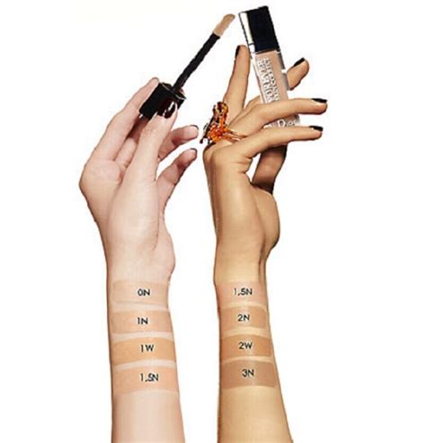 dior forever concealer ml|macy's dior concealer.